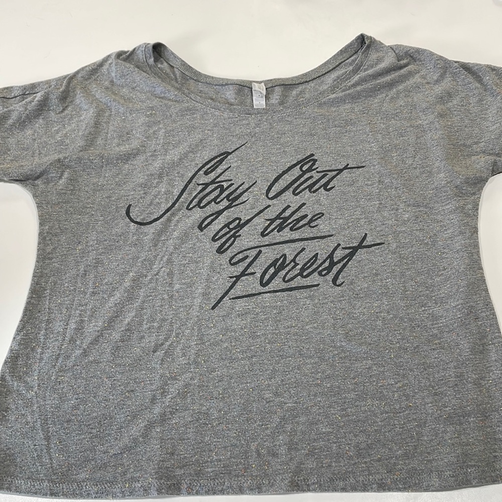 My Favorite Murder Tee